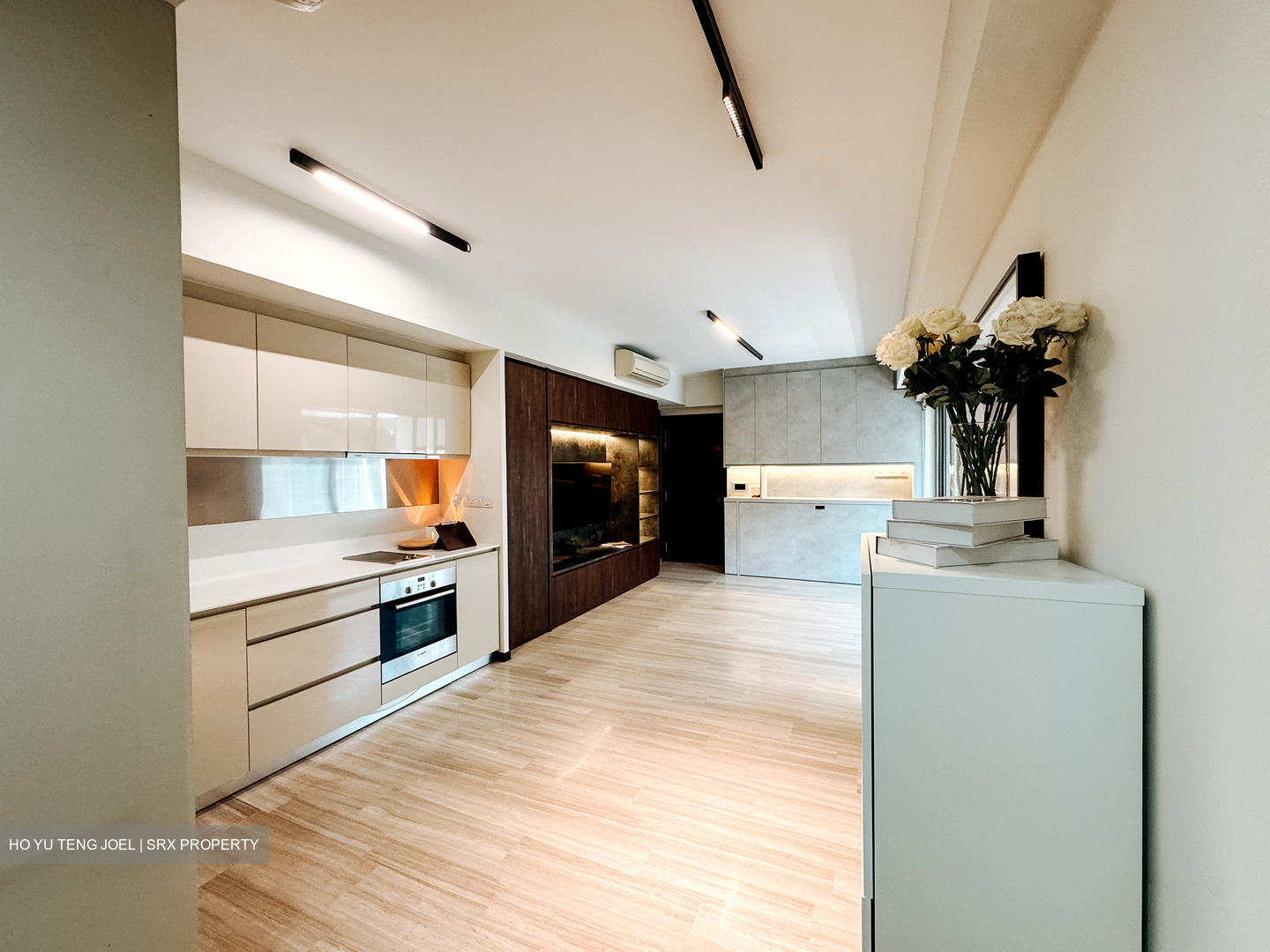 Sophia Residence (D9), Condominium #604072711